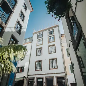  Apartament Le Vingale