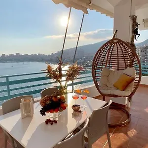  Apartament Aquamarine Albania