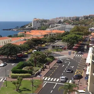 Cosy At Lido With Pool Funchal (Madeira)