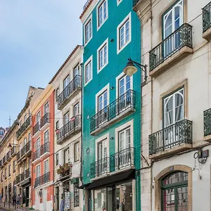  Apartament Ama Portugalia