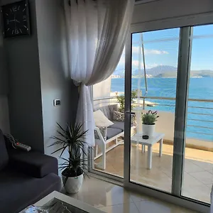  Apartament Alpha Seaside Albania