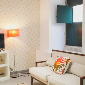  Apartament Loving Chiado Portugalia