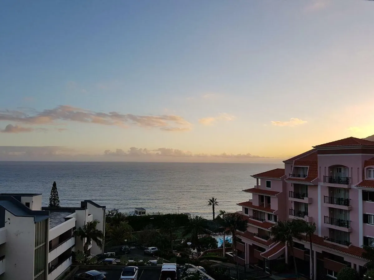 Casa Del Mar Apartment Funchal