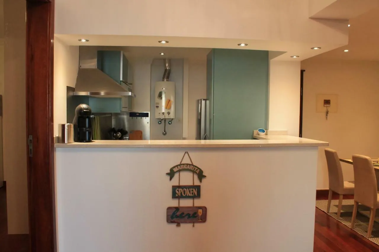 Casa Del Mar Apartment Funchal