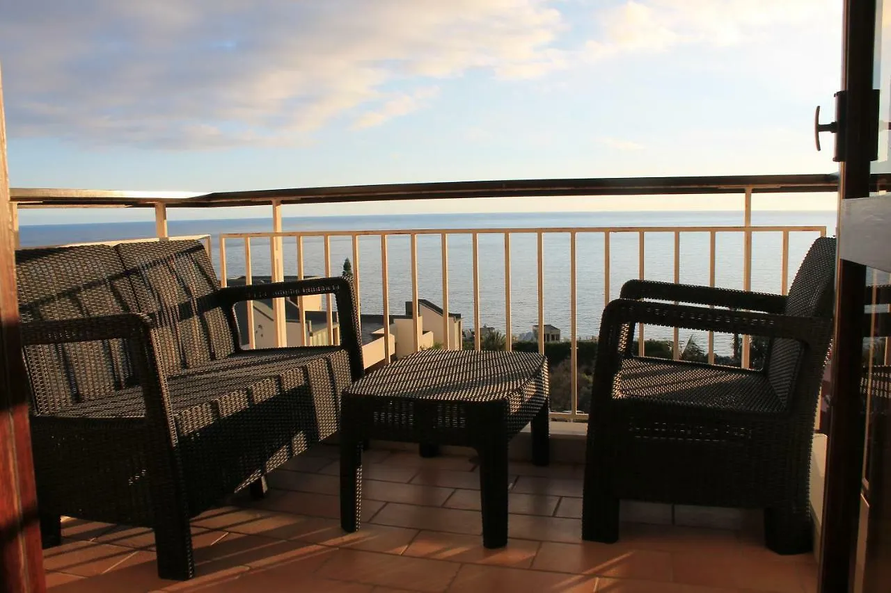 Appartement Casa Del Mar à Funchal  Portugal