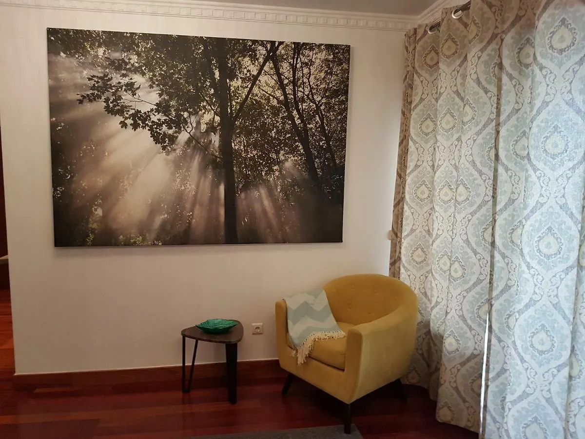 Appartement Casa Del Mar à Funchal  Funchal (Madeira)